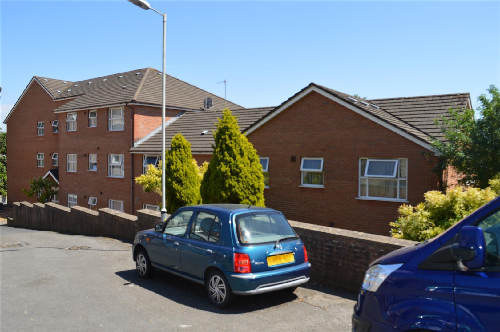 Dumbarton House Court , Bryn Y Mor Crescent, Swansea, SA1 4QX